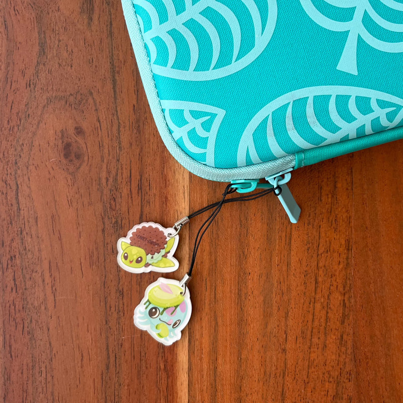 inki-Drop Crew Blind Bag Charms, Series 1