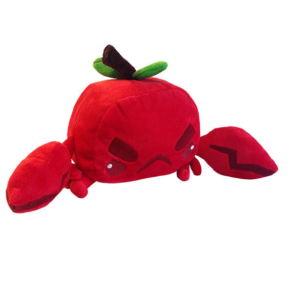 Crabapple Plush